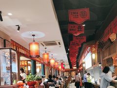 -蔡家酒楼(一德街店)