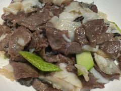 -老厨家(友谊路总店)