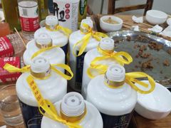 -元盛居(生态大街店)