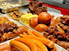 -净香园熟肉(北坦总店)
