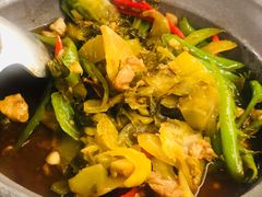 -老湘亲·品鉴湘菜(湖里店)