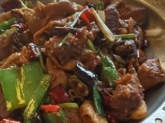 -95号酱骨·一块豆腐(展春园西路店)