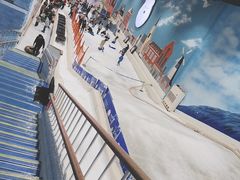 -Mr·Kuma酷么先生雪之乐园