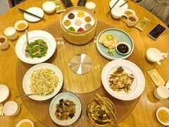 -乐忻皇朝(上海中心大厦店)