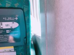 -文府路口(Taiwan High Speed Rail Zuoying Station)