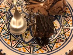-Tajine Moroccan塔金摩洛哥中东餐厅