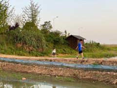 -梁子湖东篱老屋生态庄园