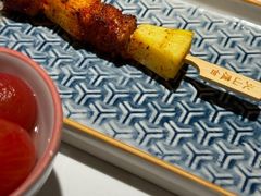 -火山屋台(新街口店)