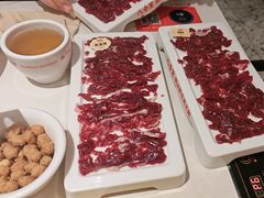 -八合里潮汕鲜牛肉火锅(上海汇智广场店)