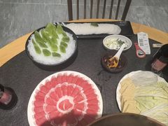 -东来顺(非遗·清真火锅·盛世广场店)