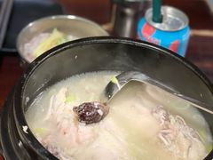 -青春韩国料理(汽博店)