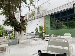 -ADO KAFE(大学城店)