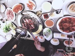 -喜来稀肉(虹泉路店)