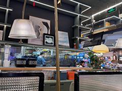 -Aqua Oasis 水天堂(常熟永旺店)