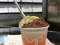 巧克力雪葩-Dip in Gelato(富民路店)