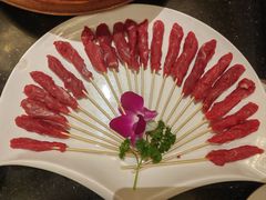 -南门涮肉(天坛店)