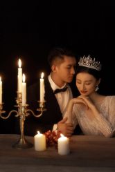 -第一夫人婚纱摄影(南京店)