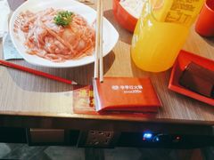 -季季红火锅(丰城洪客隆店)