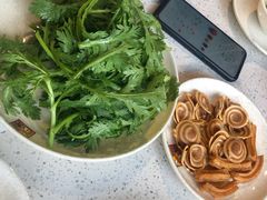 -一把骨(盐市口店)