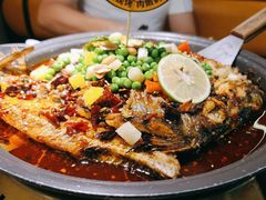 -鱼见你烤鱼•本地烧烤(1818店)