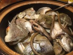 -御唐府 鲍满楼(体育中心店)