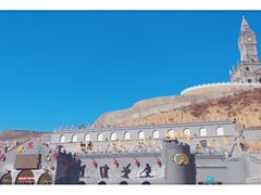 -采薇庄园四季滑雪场