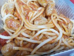 -必胜客(安盛金马店)