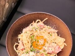 -街角 T·COFFEE 融合料理·BISTRO(车公庙店)