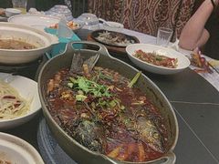 -金勺子土菜馆(兴园北区店)