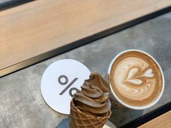 -% Arabica阿拉比卡咖啡烘焙工坊