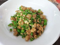 -院里寻菜·精致庭院菜(观沙岭店)