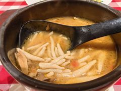 -西贝(上海我格广场店)