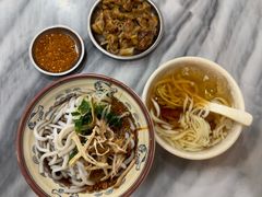 -再回首鸡肉米线(人民路一店)
