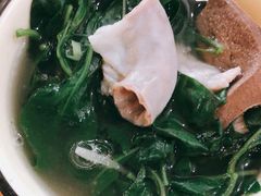 -安记烧鹅(新桥店)