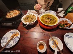 -前海沿·青岛菜(五四广场永旺店)