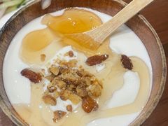 -巴依老爷新疆美食(牡丹园店)