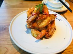 -四季民福烤鸭店(前门廊房二条店)