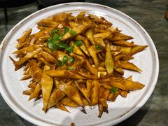 -兰溪小馆(首经贸店)