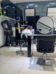 -LJOY丽锦造型·烫发染发