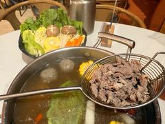 -潮界(虹桥新天地店)