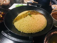 -薇酌饮·陕西菜(南门外店)
