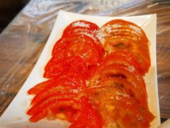 -可可大虾武汉土菜大排档(万松园1店)