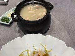-花家怡园(四合院总店)