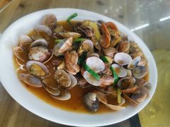 -明记海鲜大排档(巽寮湾店)