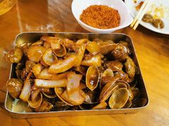 -搓火大都会(广安门总店)