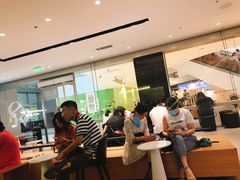 -喜茶(杭州滨江宝龙店)