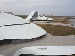 -哈尔滨大剧院