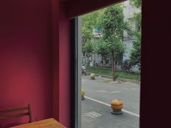 -Punchline Coffee&Roaster(同济大学店)
