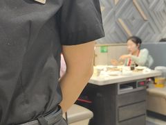 -海底捞火锅(大融城店)