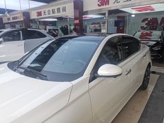 -新月3M汽车贴膜隐形车衣膜小二官方授权店(肖村桥店)